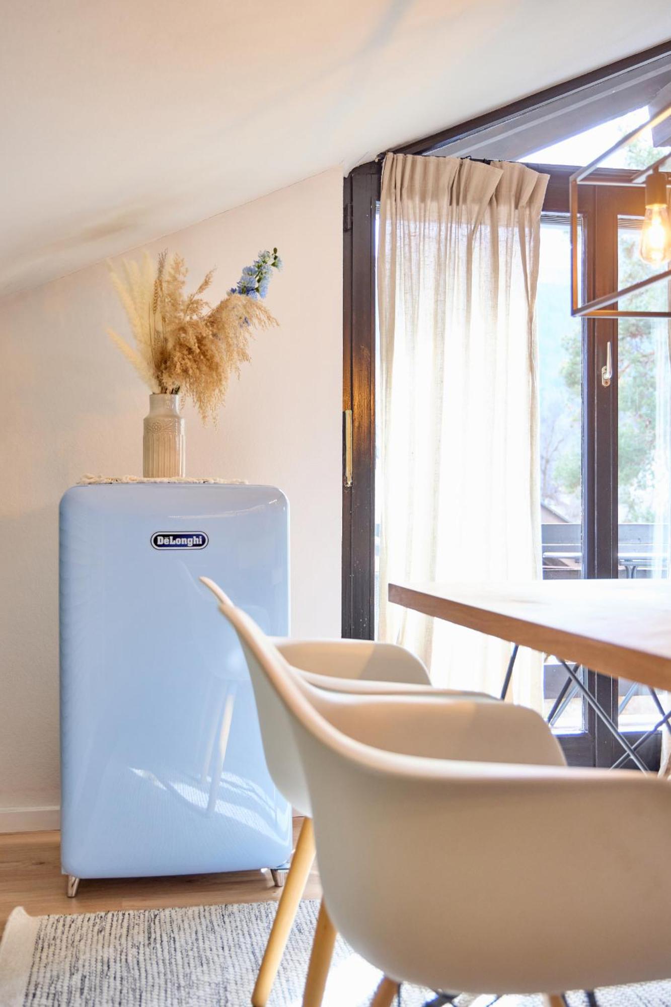 Hausberg Nest Apartment การ์มิช-พาร์เทนเคียร์เชน ภายนอก รูปภาพ